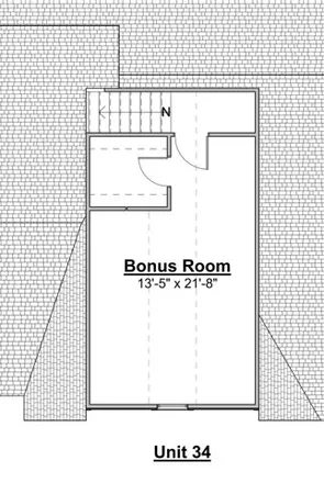 Image 3 - 1513 Eagleshore Ct Lot 34, Hudsonville, Michigan, 49426 - Condo for sale