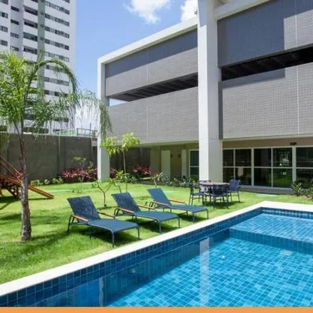 Buy this 3 bed apartment on Rua José Osório 833 in Madalena, Recife -