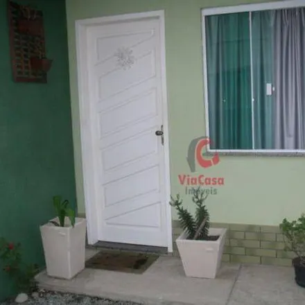 Buy this 2 bed house on Rua 3 in Serramar, Rio das Ostras - RJ