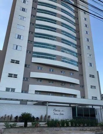 Image 2 - Rua João Pinheiro, Centro, Uberaba - MG, 38010-030, Brazil - Apartment for sale