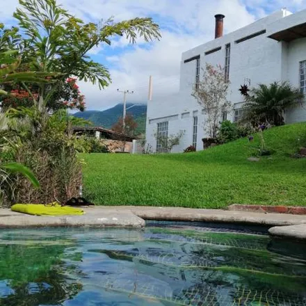 Rent this 2 bed house on Tono Palafox in 45820 San Juan Cosalá, JAL