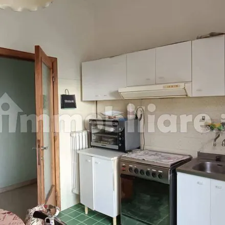 Rent this 5 bed apartment on Via Bernardino Perfetti in 47065 Siena SI, Italy
