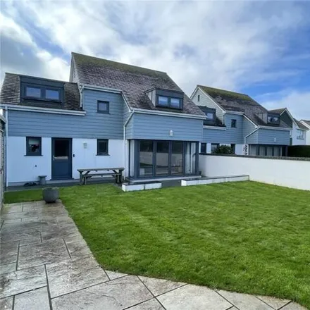 Image 3 - East Fairholme Road, Bude, EX23 8HU, United Kingdom - House for sale