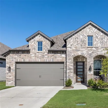 Buy this 4 bed house on 1000 Balfour Drive in Cedar Hill, TX 75104
