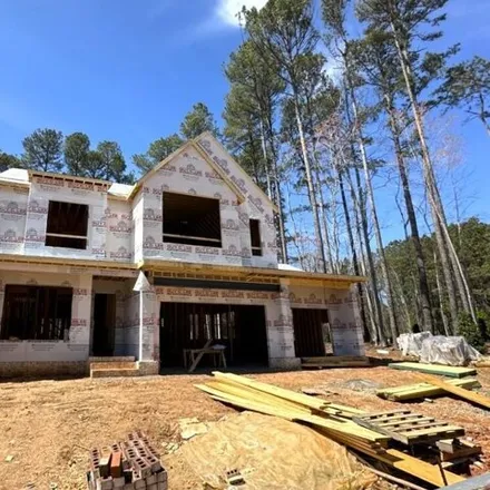 Buy this 4 bed house on Rawson Avenue in Leesville, NC 27613