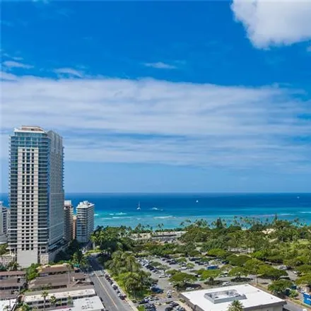 Image 1 - Waikiki Cove, 2118 Kuhio Avenue, Honolulu, HI 96815, USA - Condo for sale