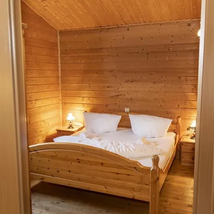 Rent this 1 bed house on Niederau (Wildschönau) in 6314 Niederau, Austria