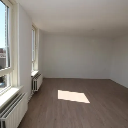 Rent this 2 bed apartment on De Veste 17 71 in 8231 JS Lelystad, Netherlands