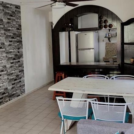 Rent this 3 bed apartment on unnamed road in 77507 Cancun, ROO