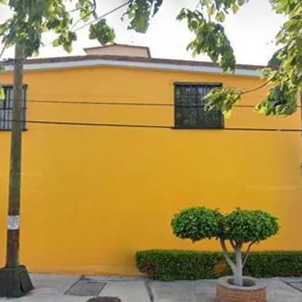 Image 1 - Calle Vitrales, Xochimilco, 16050 Mexico City, Mexico - House for sale