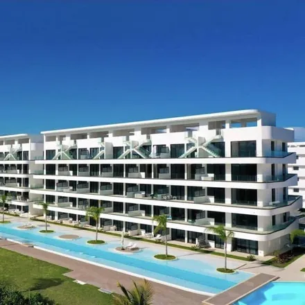 Image 7 - Punta Cana, La Altagracia, Dominican Republic - Apartment for rent