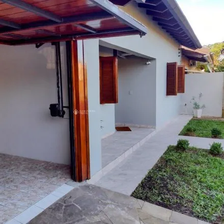 Buy this 2 bed house on Rua Engenheiro Dagoberto Hernandes Ribeiro in Estância Velha, Canoas - RS