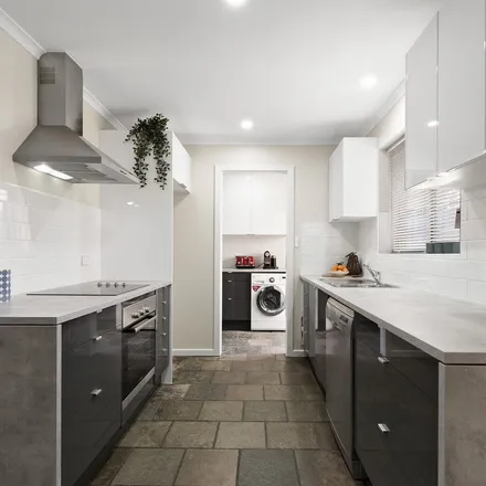 Rent this 3 bed apartment on Rousillion Promenade in Old Reynella SA 5161, Australia