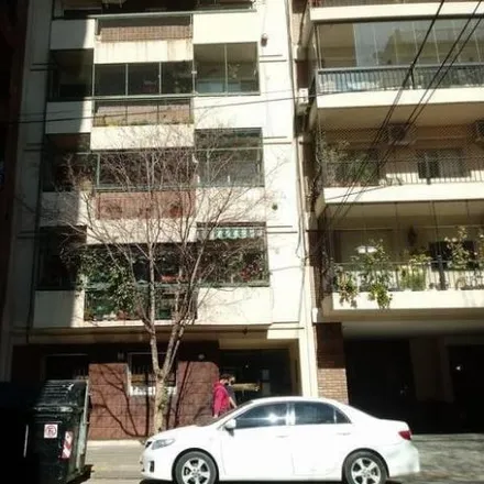 Rent this 1 bed apartment on Palpa 2344 in Palermo, C1426 ABC Buenos Aires