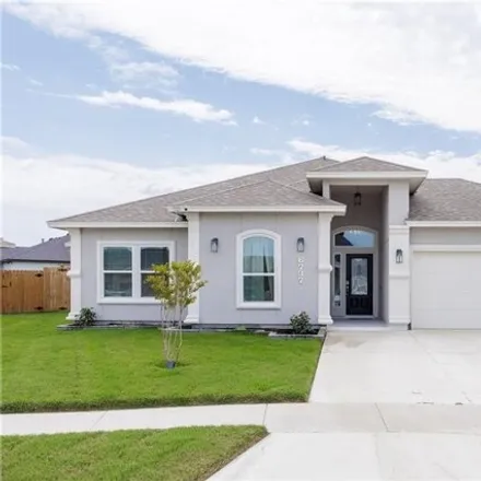 Buy this 4 bed house on Sharks Court in Corpus Christi, TX 78414