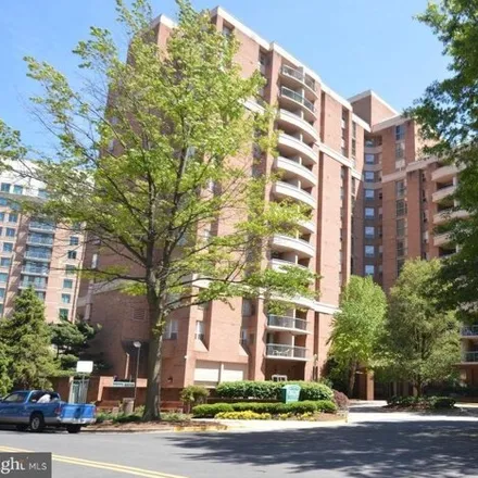Rent this 1 bed apartment on Edgemont At Bethesda Metro Apartments in 4808 Moorland Lane, Bethesda