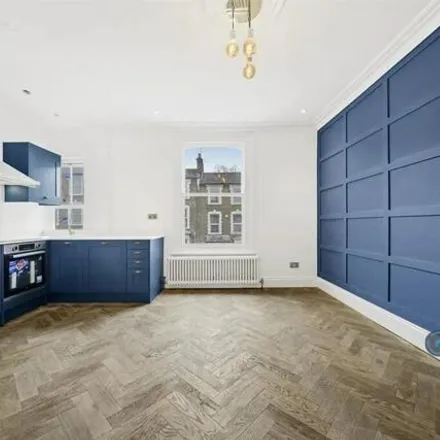 Image 3 - 9 Bodney Road, Lower Clapton, London, E5 8LX, United Kingdom - Apartment for rent
