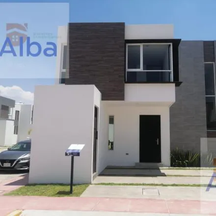 Image 1 - Avenida Vigía del Río, 20208 Aguascalientes, AGU, Mexico - House for sale