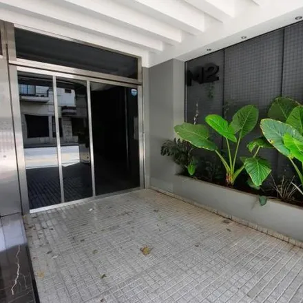 Buy this studio apartment on Avenida Ovidio Lagos 550 in Alberto Olmedo, Rosario