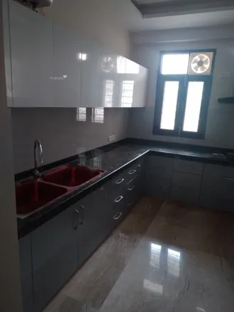 Image 5 - unnamed road, Sector 2, Gurugram - 122017, Haryana, India - House for rent