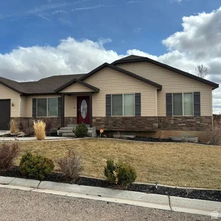 Buy this 5 bed house on 3364 East 1645 North in Ballard, Uintah County
