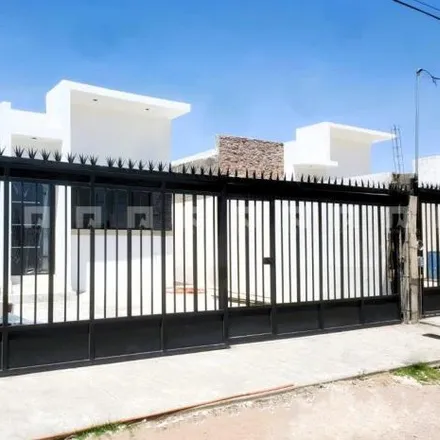 Buy this 3 bed house on Calle Periférico Francisco R. Almada in 31064 Chihuahua, CHH