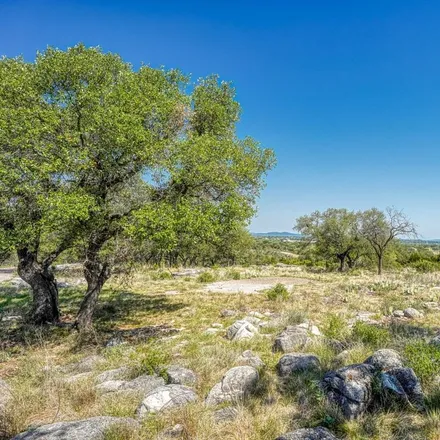 Buy this 4 bed house on 26800 TX 71 in Llano County, TX 78657