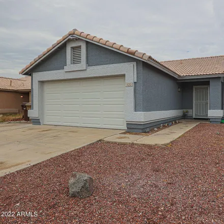 Buy this 2 bed house on 11212 West Barbara Avenue in Peoria, AZ 85345