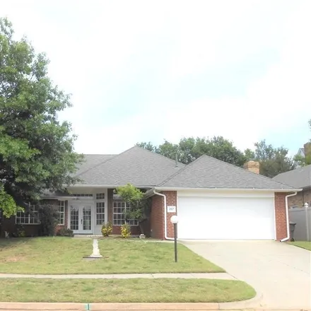 Buy this 3 bed house on 1917 Robin Ridge Drive in Norman, OK 73072