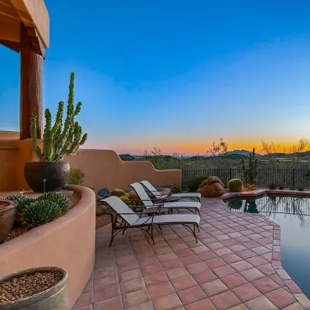 Buy this 4 bed house on 10284 East Filaree Lane in Scottsdale, AZ 85262