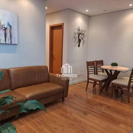 Buy this 2 bed apartment on Rua Alexandre Marcondes Filho in Anchieta, São Bernardo do Campo - SP