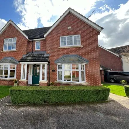 Image 1 - Tuffs Road, Eye, IP23 7LY, United Kingdom - House for sale