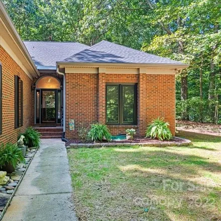 Buy this 3 bed house on 10631 Connell Mill Lane in Charlotte, NC 28227