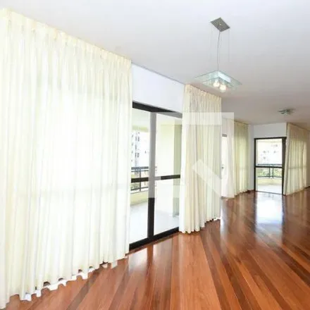 Buy this 4 bed apartment on Rua Manuel da Nóbrega 451 in Paraíso, São Paulo - SP