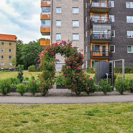 Image 8 - Liebäckskroken 6, 256 58 Helsingborg, Sweden - Apartment for rent