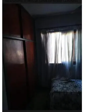 Buy this 2 bed apartment on Avenida General Paz 12191 in Naon, Lomas del Mirador