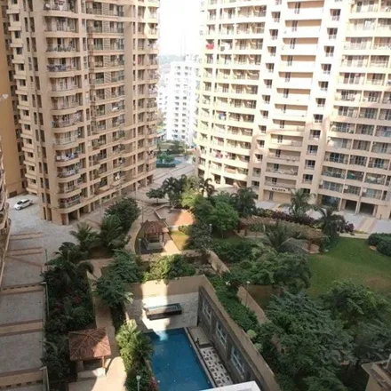 Image 1 - Centelia, 3, Gladys Alwares Road, Manpada, Thane - 400610, Maharashtra, India - Apartment for sale