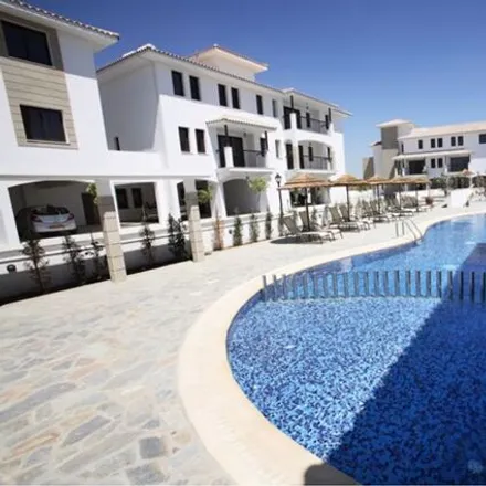Image 3 - unnamed road, 7562 Tersefanou, Cyprus - Townhouse for sale