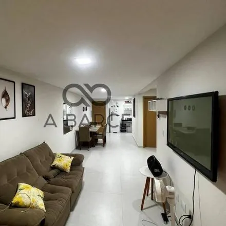 Rent this 3 bed apartment on Rua A Sítio São Paulo in Jardim Atlântico, Ilhéus - BA