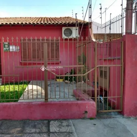 Buy this 4 bed house on Rua João Pessoa in Scharlau, São Leopoldo - RS