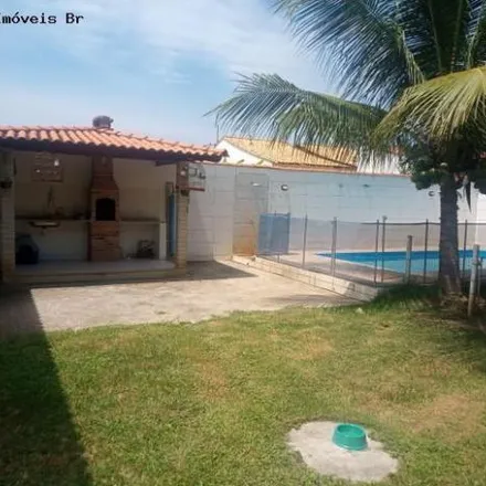 Buy this 3 bed house on Avenida Jardel Filho in Jardim Atlântico Central, Região Geográfica Intermediária do Rio de Janeiro - RJ