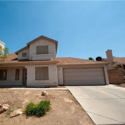 Rent this 4 bed house on 870 Bergamont Drive in Henderson, NV 89002