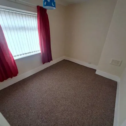 Rent this 3 bed apartment on Wolfenden Avenue in Sefton, L20 0AZ