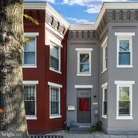 Buy this 4 bed house on 1841 9th Street Northwest in Washington, DC 20060