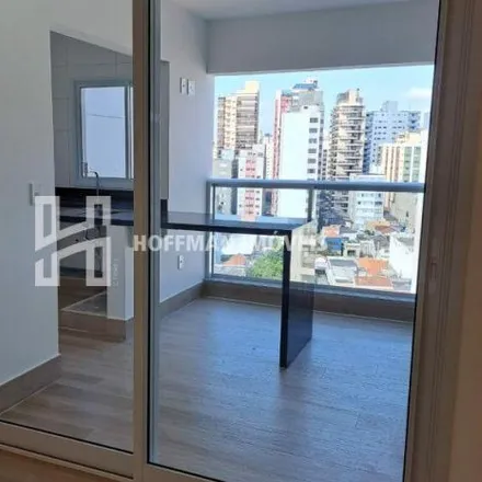 Buy this 2 bed apartment on Rua Joaquim Nabuco in Santo Antônio, São Caetano do Sul - SP