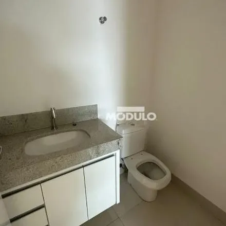 Rent this 3 bed apartment on EMEI Sao Francisco de Assis in Praça São Francisco de Paula, Tubalina