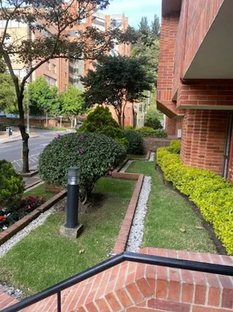 Image 2 - Mika, Calle 70A 4-08, Chapinero, 110231 Bogota, Colombia - Apartment for sale