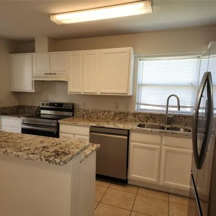 Image 4 - 703 Bluebill Pl # A, Kissimmee, Florida, 34759 - Townhouse for rent