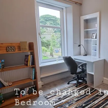 Rent this 4 bed apartment on 23 in 25 Orchard Street, Aberdeen City