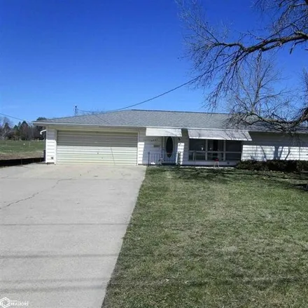 Buy this 2 bed house on Heritage Care Center in Washington Avenue, Iowa Falls